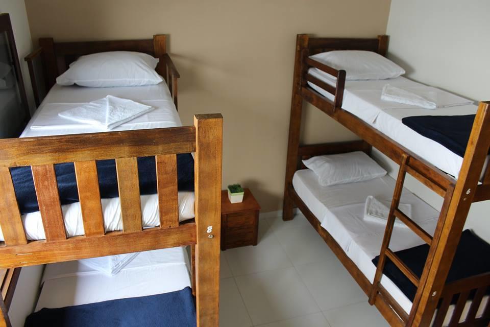 Interhostel Sao Sebastiao  Ngoại thất bức ảnh